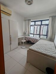 Blk 12B Straits Vista @ Marsiling (Woodlands), HDB 4 Rooms #461806341